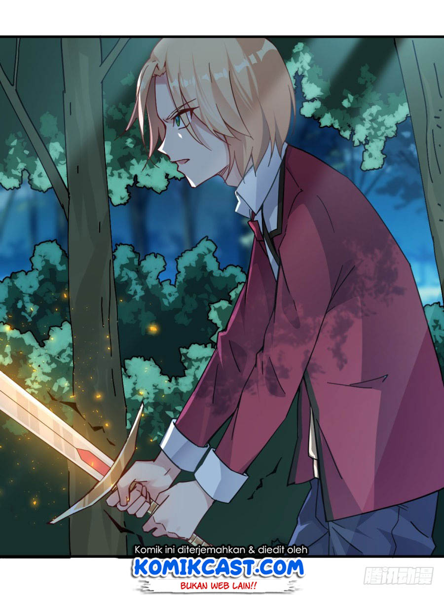 I Picked Up a Demon Lord as a Maid chapter 9